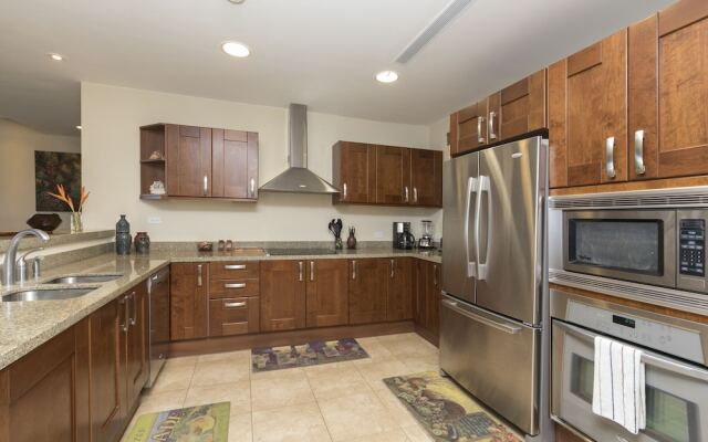 Penthouse Ocean View Luxury Condo at Reserva Conchal A19