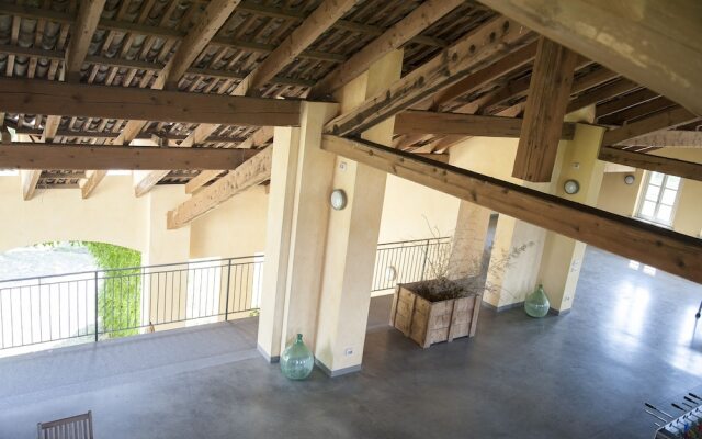 Cascina San Giorgio