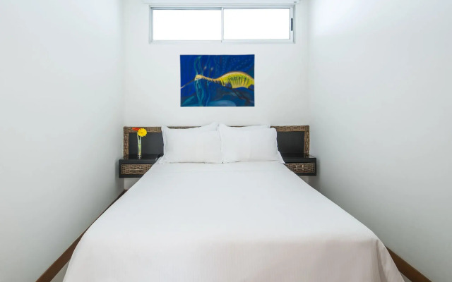 Travelers Suites Orange Cartagena