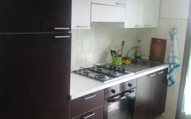 Scalea City Center Apartments