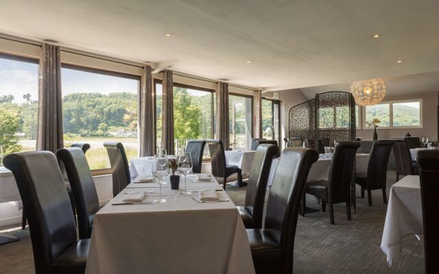 The Originals Boutique, Hôtel Les Quatre Salines