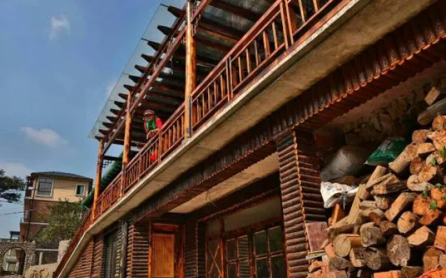 Mogan Guyue Guesthouse