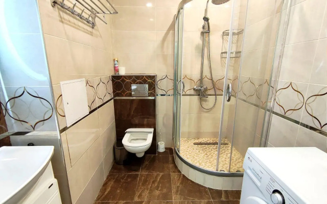 Sochi for three nights on Lenin 219/6B