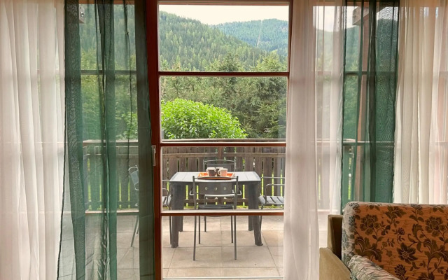 HAUS CLARA by ISA Badkleinkirchheim