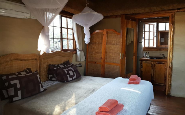 Adansonia Eco Lodge