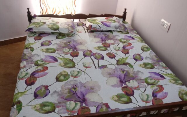 Lal Rachan Homestay In Athirappilly