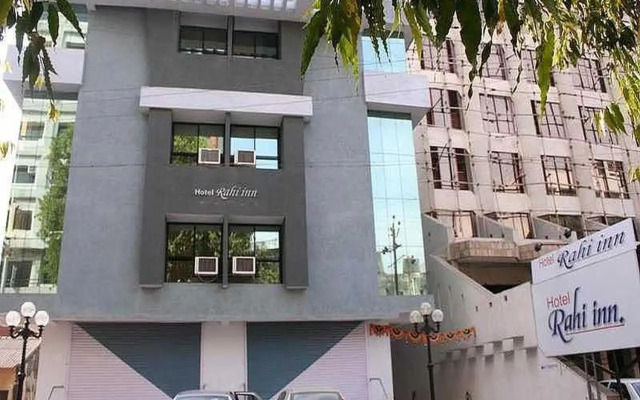OYO Rooms BBC Tower Sayajigunj