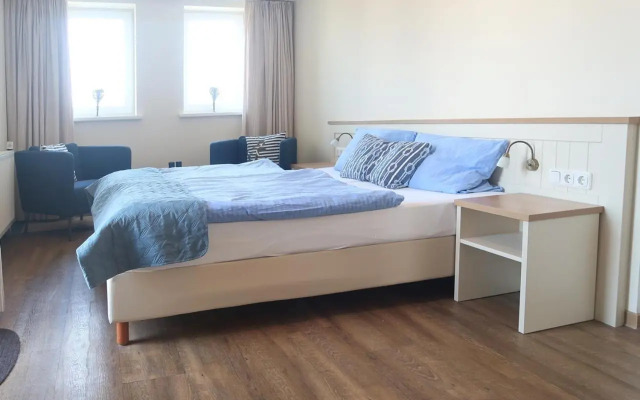 Pension Walmeer