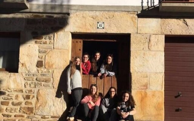 Casa Otxandi