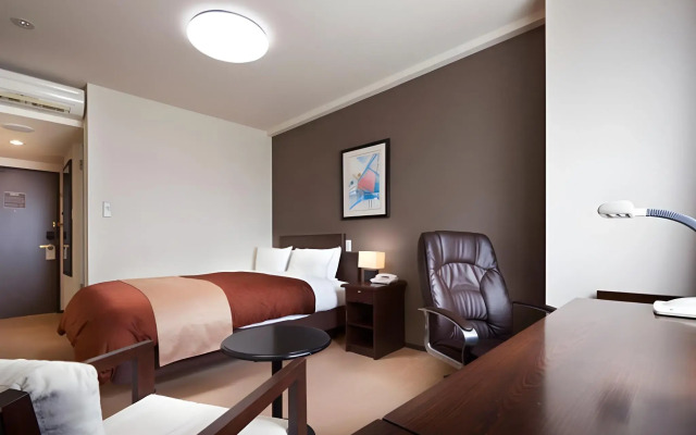 Hotel Sealuck Pal Kofu