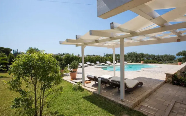 Le-c336-sp2140at - Villa Sanssouci 8