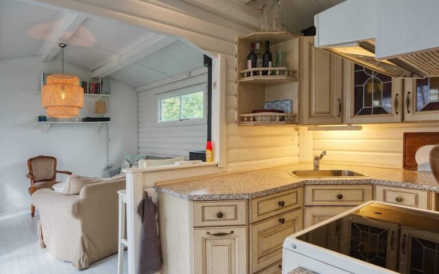 6 Person Holiday Home in Rodby