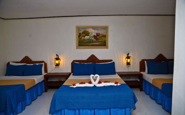 Heart Of D Ocean Beach Resort