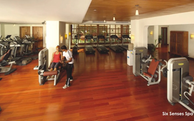 Jaypee Greens Golf & Spa Resort