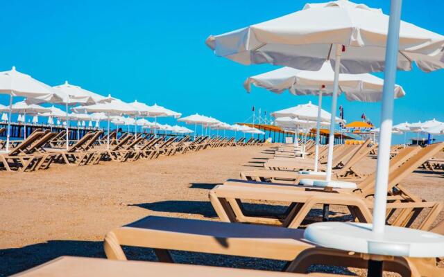 Alarcha Hotels - Resort