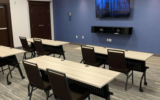 Hampton Inn by Hilton London