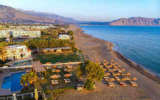 Cretan Beach Resort - Adults Only