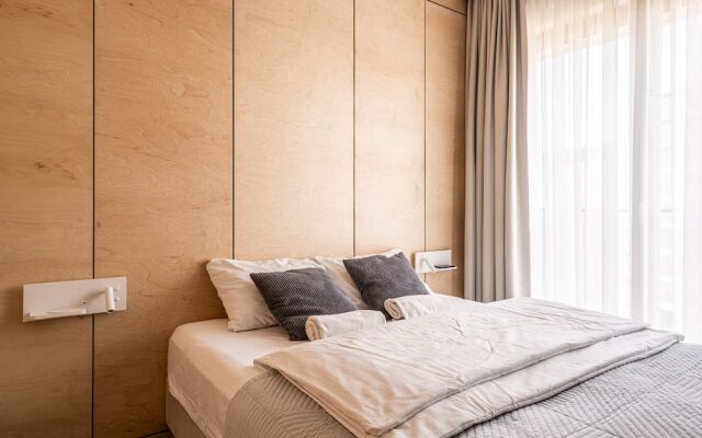 RentPlanet - Apartament Śrutowa