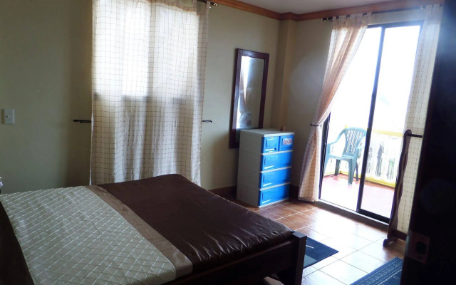 Sailfish Bay Surf & Big Game Fishing Lodge