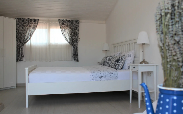 Villamer Hotel Alacati