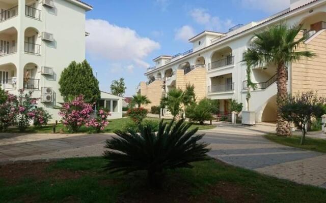 Impeccable 2 bed Penthouse