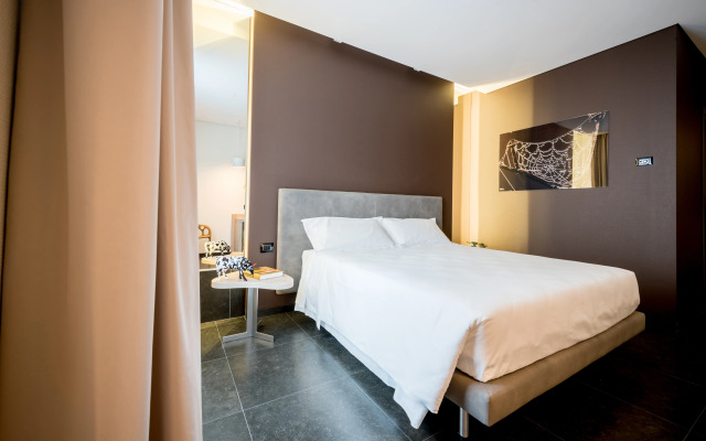 Hotel Fuori le Mura