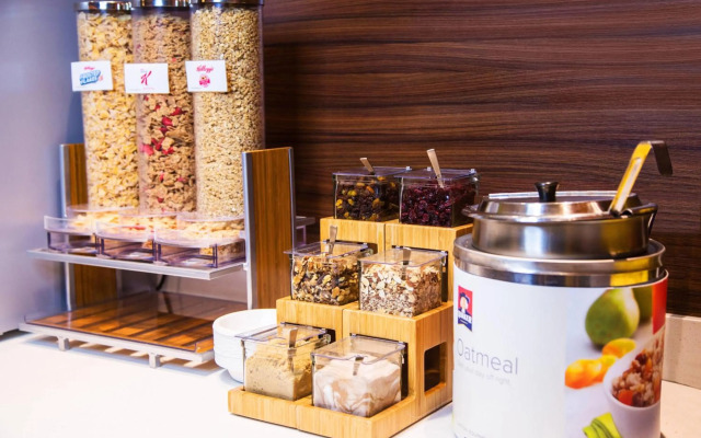 Fairfield Inn and Suites by Marriott Pocatello