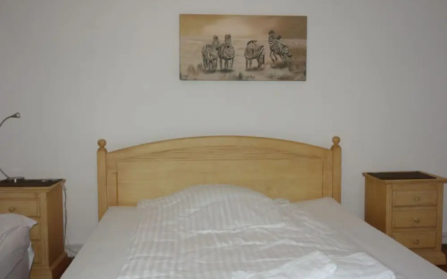 Tolstov-Hotels Large 3,5 Room Apartment