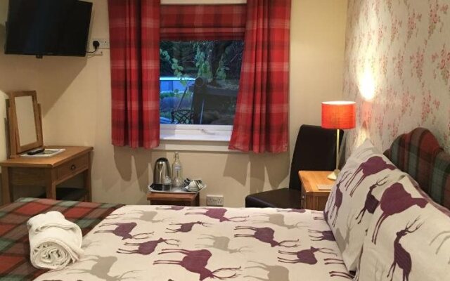 Carisbrooke Guest House