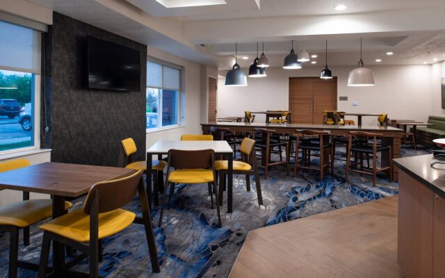 Fairfield Inn & Suites by Marriott Beloit