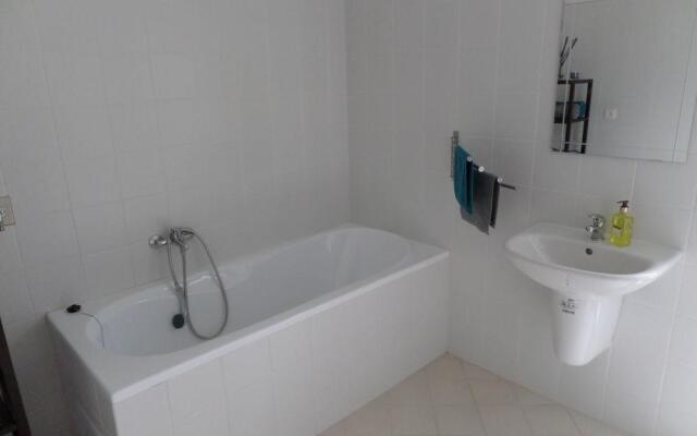 Apartmán Mladé Buky 50