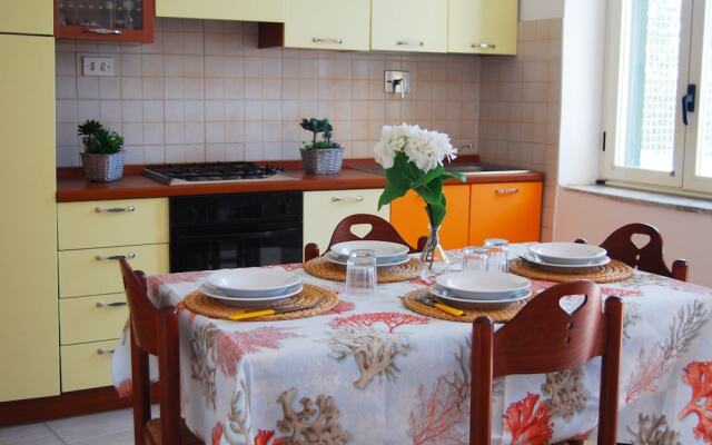 Japigium Villa Rubino