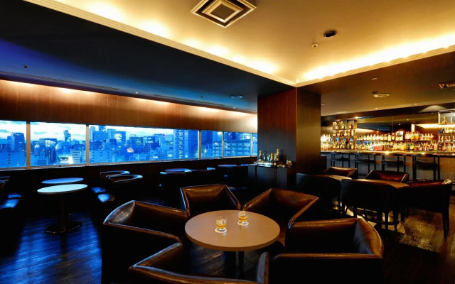Nagoya Creston Hotel