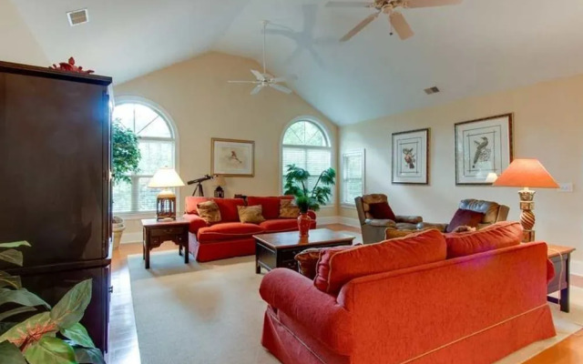 Sandhill Crane 03 by RedAwning