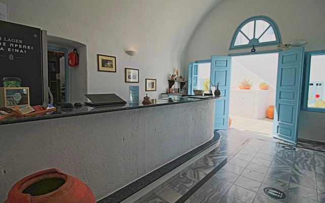 Aethrio Sunset Village Hotel