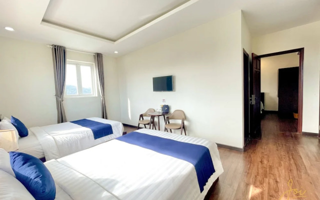 Joi Hospitality - Central
