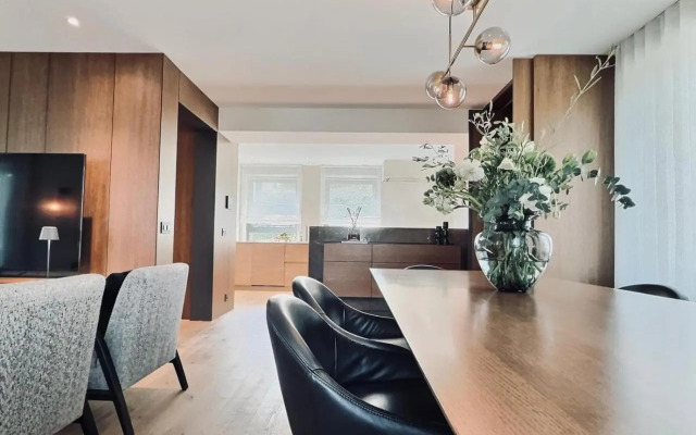 New Luxury Lake view Apartment - Lausanne