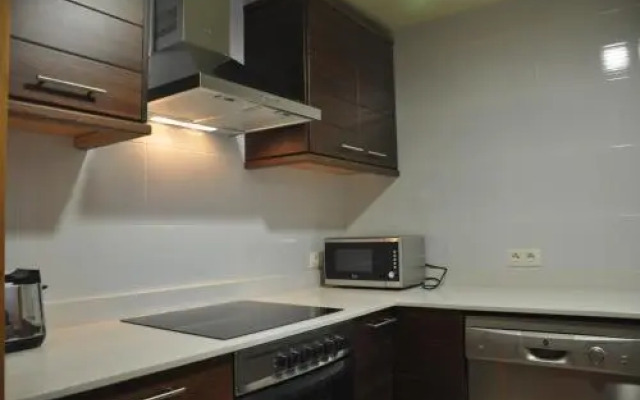 Apartaments Turístics Puigcerdà-La Closa