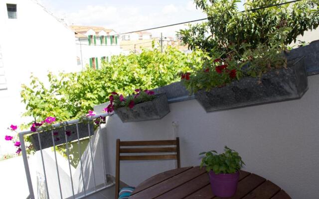 Apartman Renata