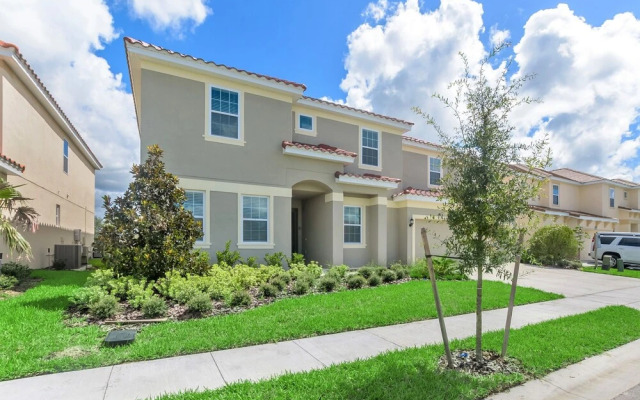 14 Bdrm 11 Bath Villa For 30