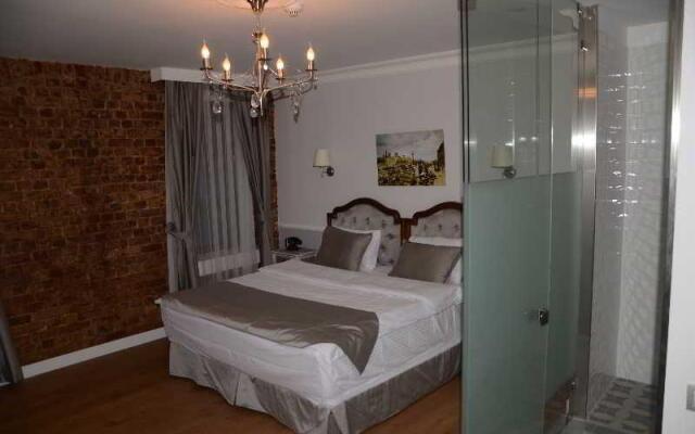 Konak Suites