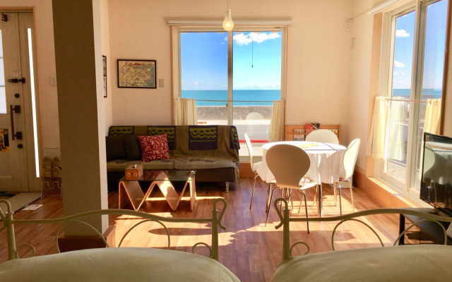 Guest House Naadhills