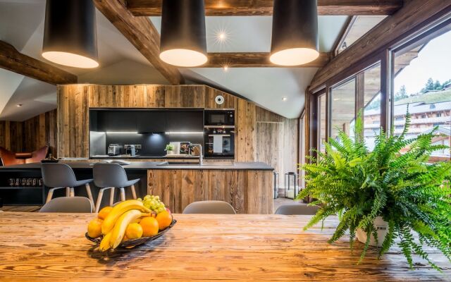 Moulin Chalets Les Gets - By Emerald Stay