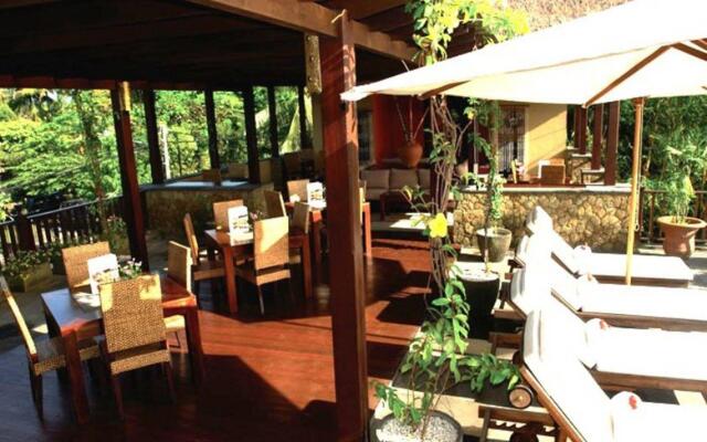 Anhera Suite Ubud