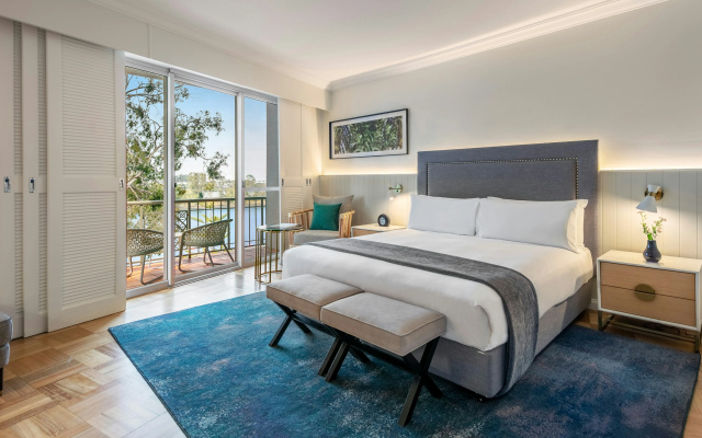InterContinental Sanctuary Cove Resort by IHG – Guest Rooms – Sanctuary Cove