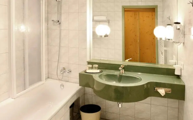 Das Schütz am Obertauern