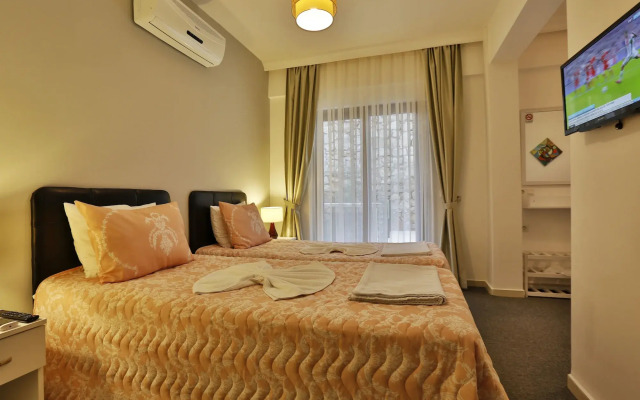 Hi̇mm Hotel