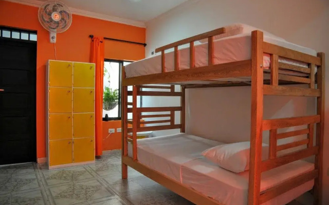 Bona Vida Hostel la Quinta II