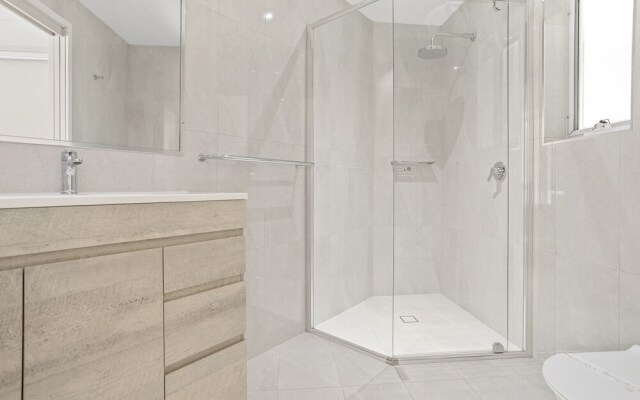 Bagnall Beach Apartments, Unit 5/153 Government Rd