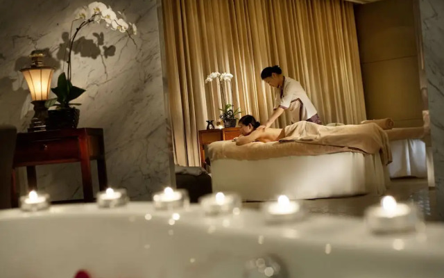 InterContinental Beijing Beichen Café O2